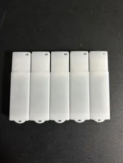 USBメモリー　5個　32GB 国内製造