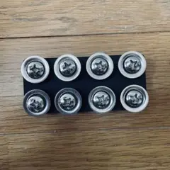 FLUXバインディング純正ビス