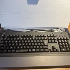 ロジクール G213 ゲーミングキーボード