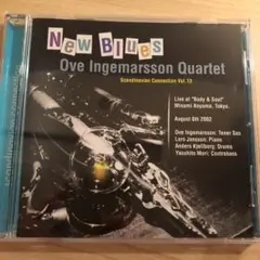 New Blues