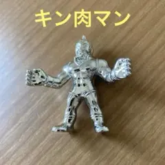 値下げ　キン肉マン　ダイキャストキンケシ　バンダイ