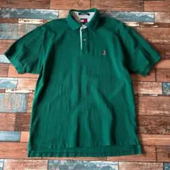 即日発送!ヴィンテージ90s トミーヒルフィガー ゆるダボビッグシルエット古着