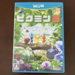 ピクミン3 Wii U ソフト(パッケージ版)