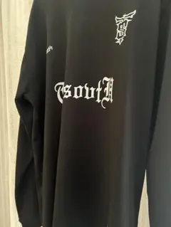 The south ロングTシャツ