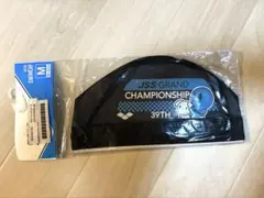 JSS スイムキャップ M 39TH CHAMPIONSHIP
