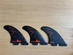 fcs2 フィン　M