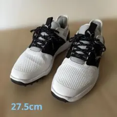 プーマ PUMA メンズ ゴルフシューズ イグナイト エレベート ラバーソール
