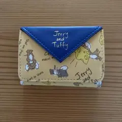 トムとジェリー財布