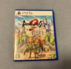 【初期特典付き】ロマンシング サガ 2 リベンジオブザセブン PS5