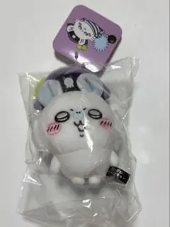 ちいかわ アドベンチャー ぬいぐるみ マスコット モモンガ