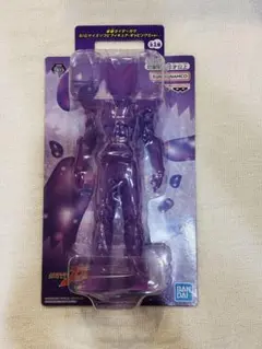 仮面ライダーガヴ フィギュア ポッピングミver.