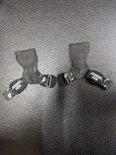 ジュラシックギア パワーグリップ Mサイズ 使用感あり 即購入OK