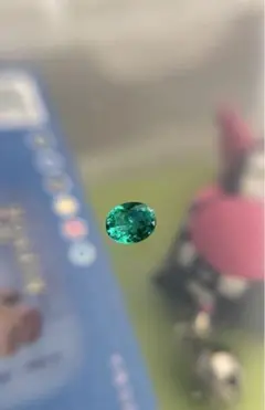 パライバトルマリン