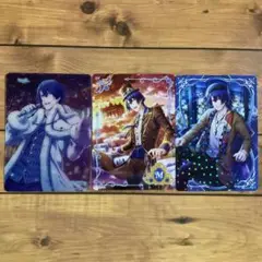 うたの☆プリンスさまっ♪シャニライ ビジュコレ 聖川 真斗