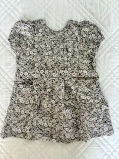 【美品】soor ploom Ismay Dress 3Y Daisy