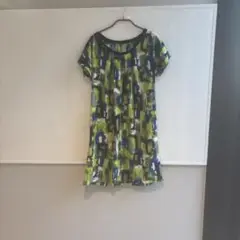のりーズ　ワンピース