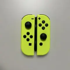 【純正品】Nintendo Switch ジョイコン Joy-Con