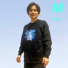 【M】スロパチステーション 4staker 抽選　ロングTシャツ