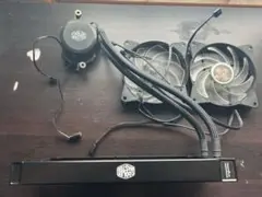 Cooler Master Masterliquid ML240L RGB