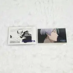 ブルロ展 乙夜影汰 ぱしゃこれ 映画特典