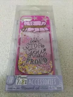 iPhone7&8対応 スマホケース