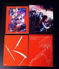 劇場版 ソードアート・オンライン プログレッシブ 星なき夜のアリア ブルーレイ
