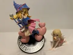 プライズフィギュア2点セット