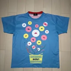 【レア】ルーセント アカエム ウェア Tシャツ M