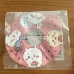 【未開封】ちいかわらんど ノベルティ ミニうきわ スイカ