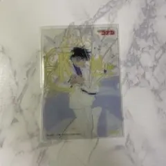 怪盗キッド クリアカード