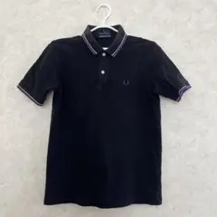 美品 Fred Perry フレッドペリー ポロシャツ