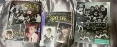 BOYNEXTDOOR BOYLIFE 3形態 セット売り