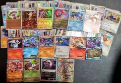 ポケモンカードまとめ売り