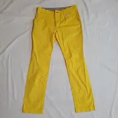 ゴルフパンツ レディース　ルコックスポルティフ
