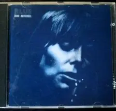 Joni Mitchell - Blue