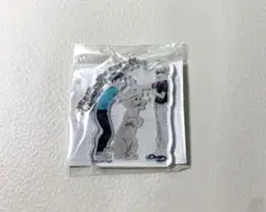 ユーリ!!!onICE キーホルダー　MAPPA展