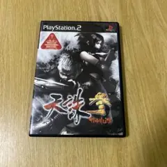 天誅3 PlayStation 2 ソフト