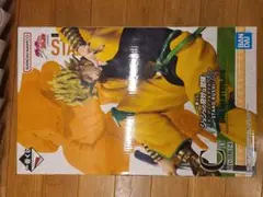 ジョジョ一番くじ　C賞　DIO MASTERLISE フィギュア