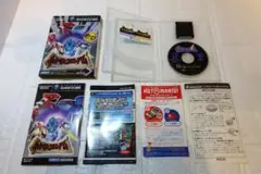 【中古美品】ポケモンコロシアム ゲームキューブ用ソフト