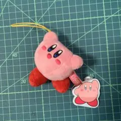 星のカービィ スタンダードぷちマスコット2