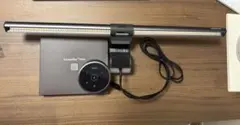 BenQ ScreenBar Halo LEDモニターライト