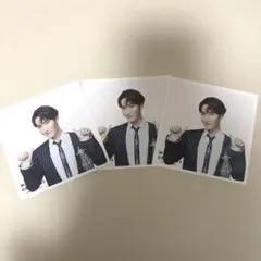 渡辺翔太ましかくフォト