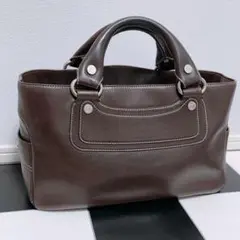 《美品》CELINE(セリーヌ)トートバック