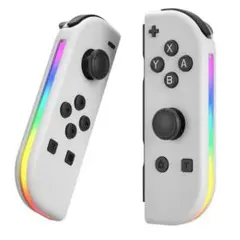 【新品/大人気】ジョイコン L/Rセット switch コントローラーホワイト