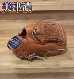 ビンテージ MIZUNO ミズノ 美津濃 グローブ