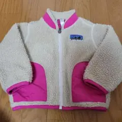 値下げ Patagonia レトロX 80 90 ボア コート
