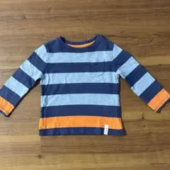 ギャップ GAP babyGap 長袖　ロンT 90サイズ