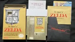 ゼルダの伝説