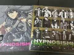 ヒプマイ アニメ BluRay ＋収録楽曲CD