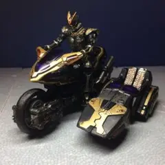 【新品未開封】仮面ライダ-ファイズ＆S.I.C.極魂＆サイドバッシャーセット Amazon.co.jp: TAMASHII NATIONS S.I.C.極魂 サイドバッシャー